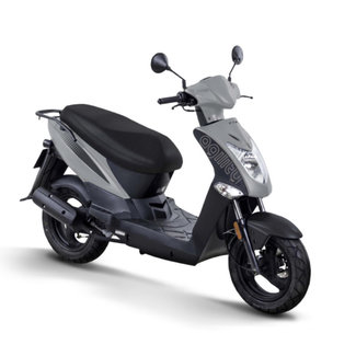 Kymco KYMCO AGILITY 50cc alpine grey