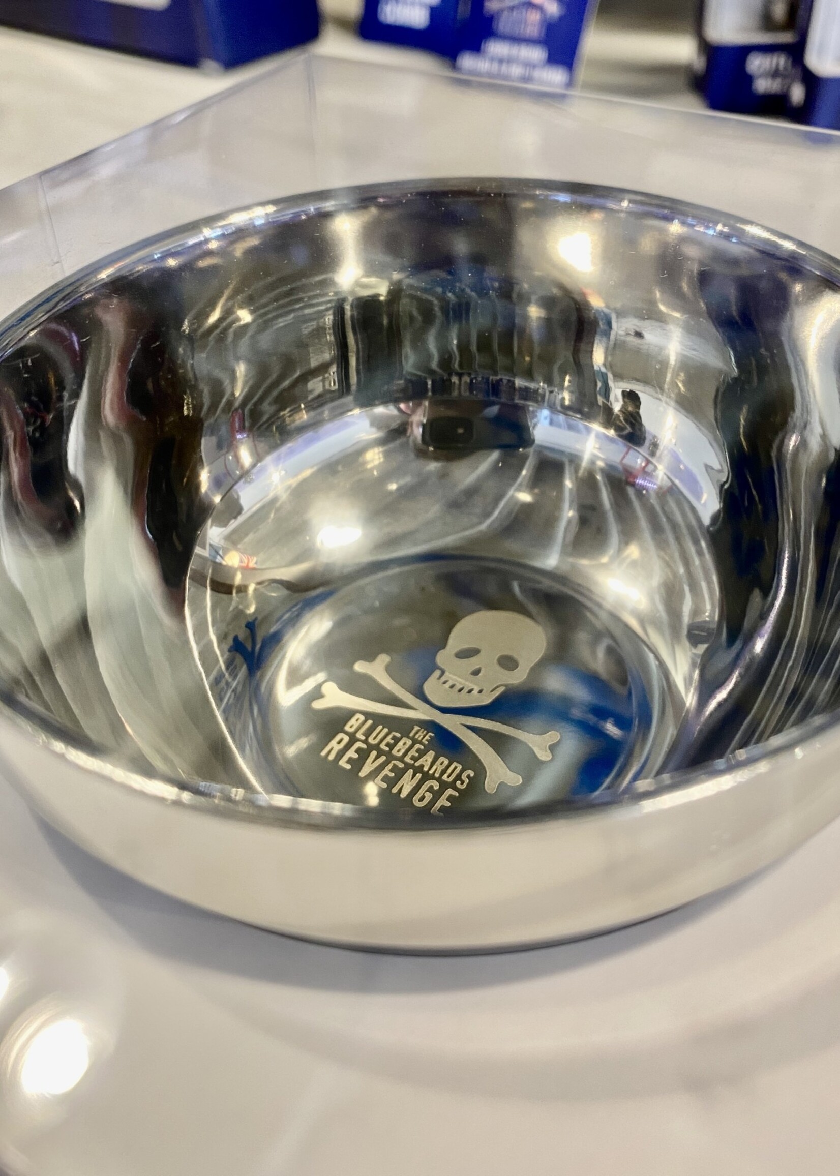 Blue Beard Revenge BBR Big Bowl