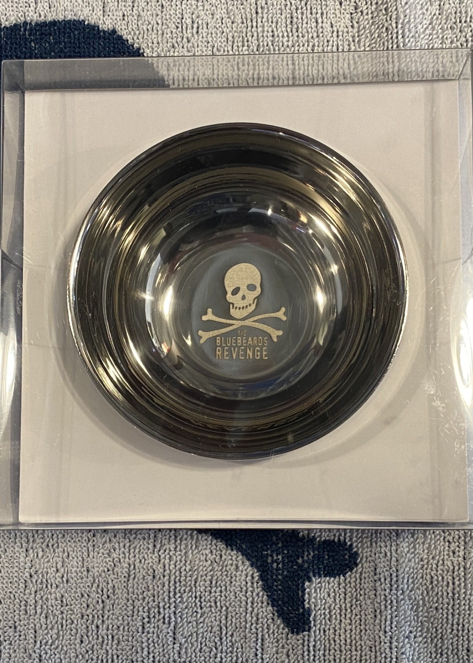 Blue Beard Revenge BBR Big Bowl