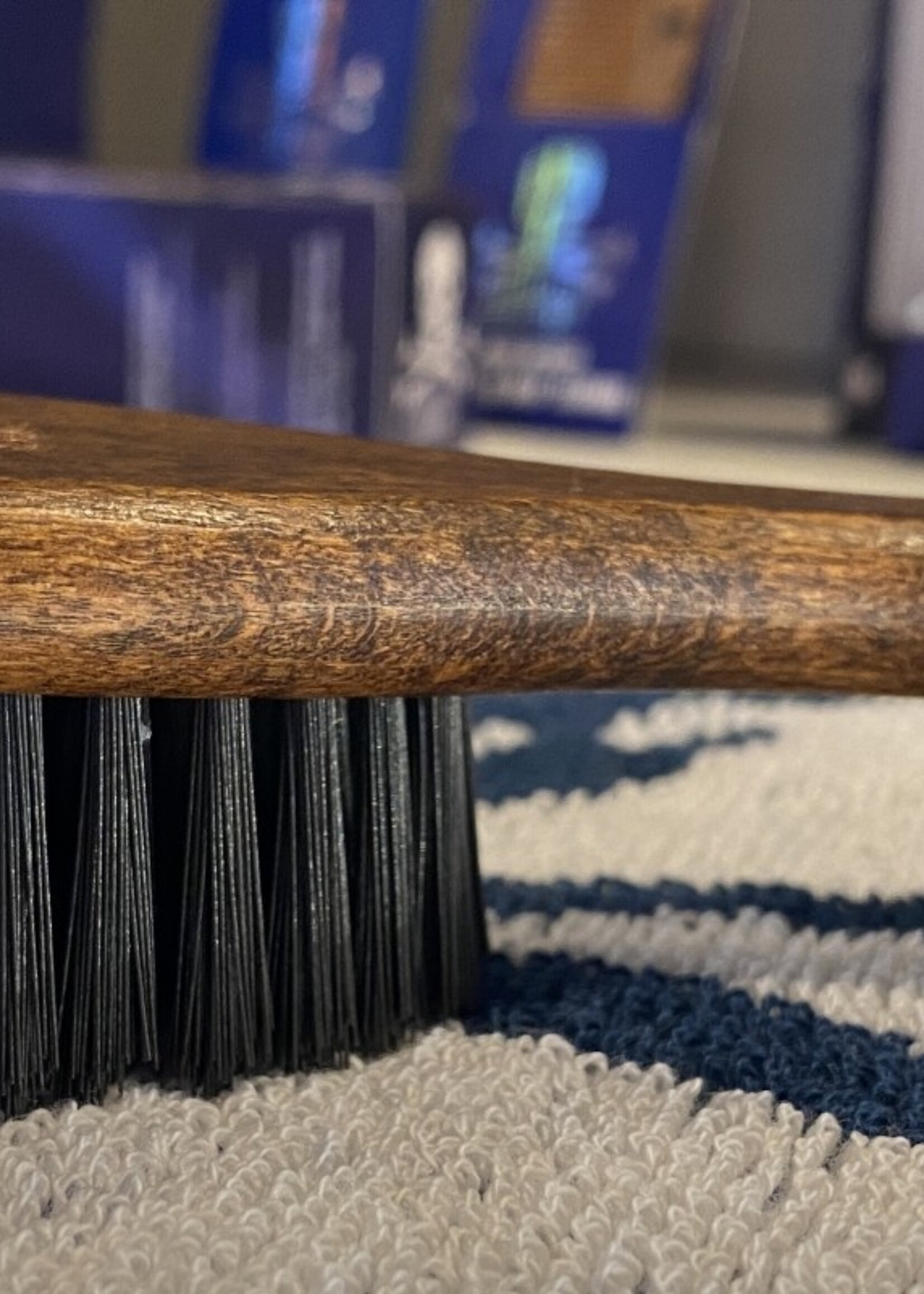 Blue Beard Revenge BBR Fade Brush