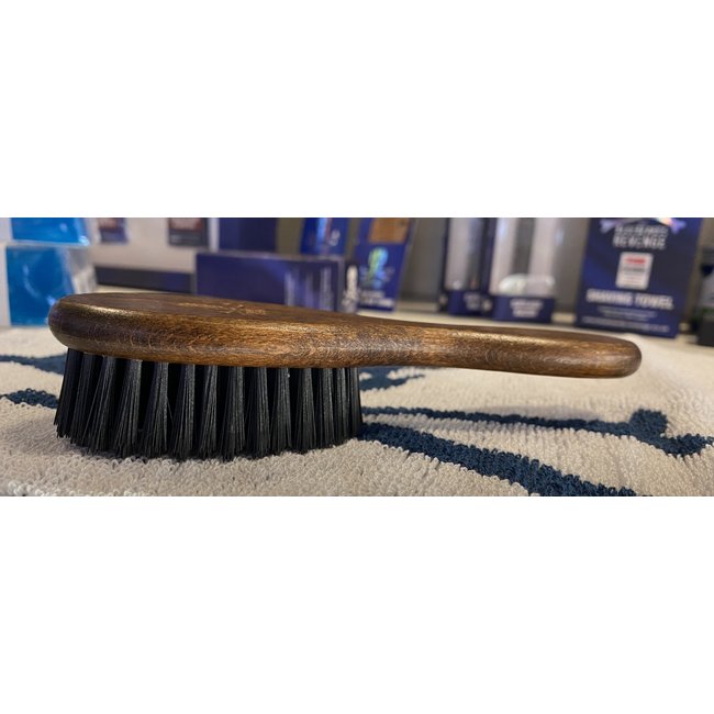 Blue Beard Revenge BBR Fade Brush