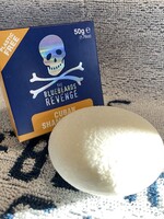 Blue Beard Revenge BBR Cuban Shampoo Bar