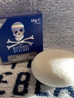 Blue Beard Revenge BBR Classic Shampoo Bar