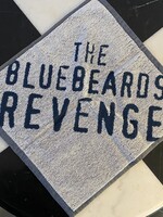 Blue Beard Revenge BBR Flannel