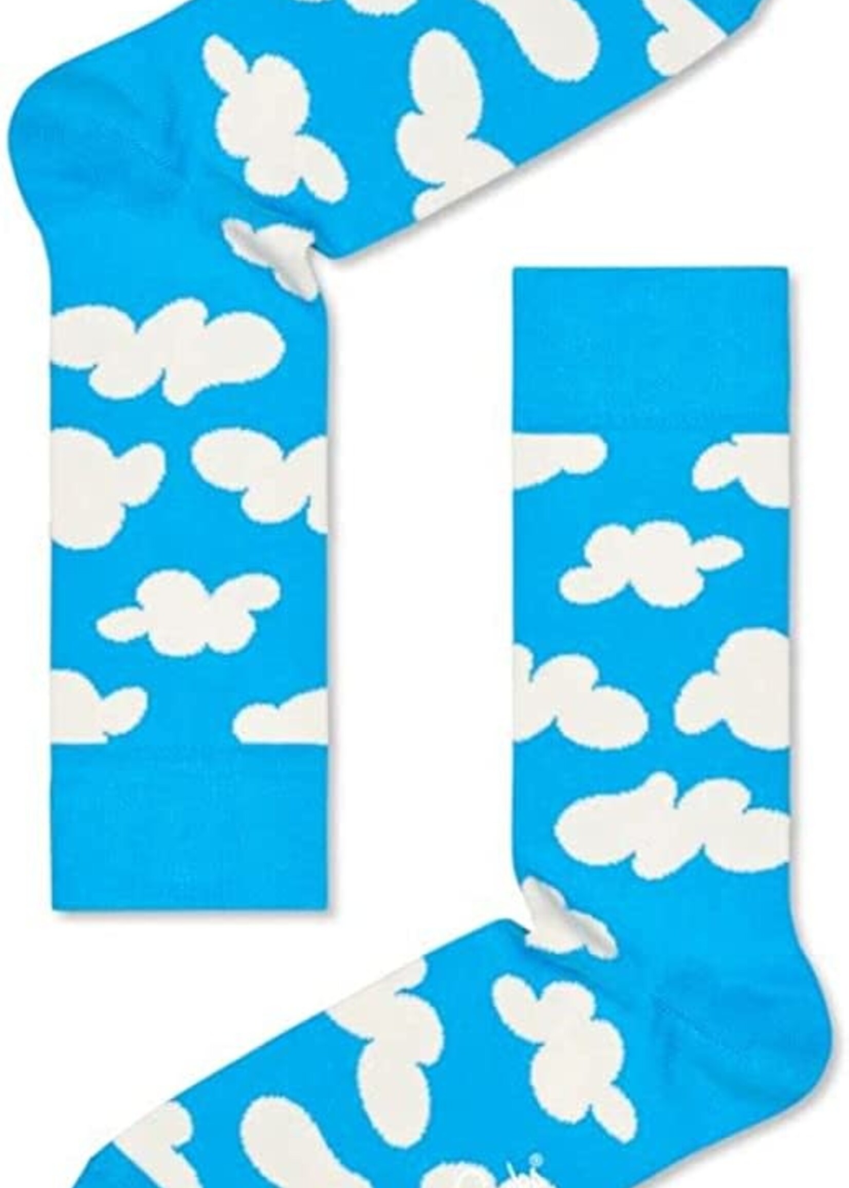 Happy Socks Happy Socks Cloudy Sock 36-40
