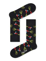 Happy Socks Happy Socks Lazer Quest Sock 41-46