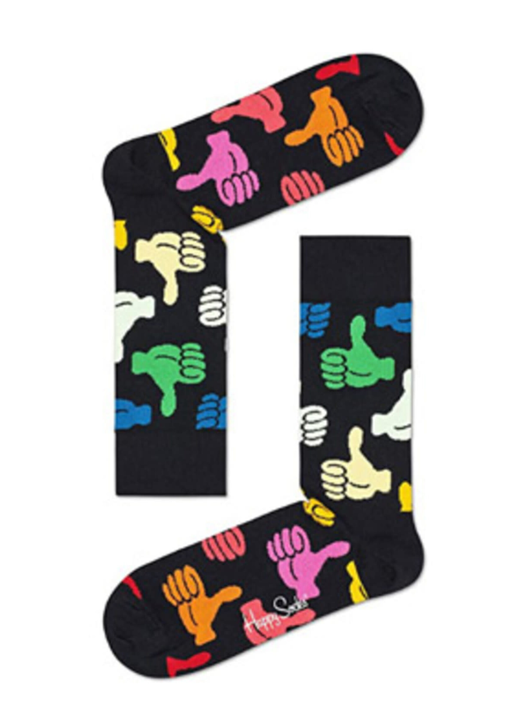 Happy Socks Happy Socks Big Thumb up Sock