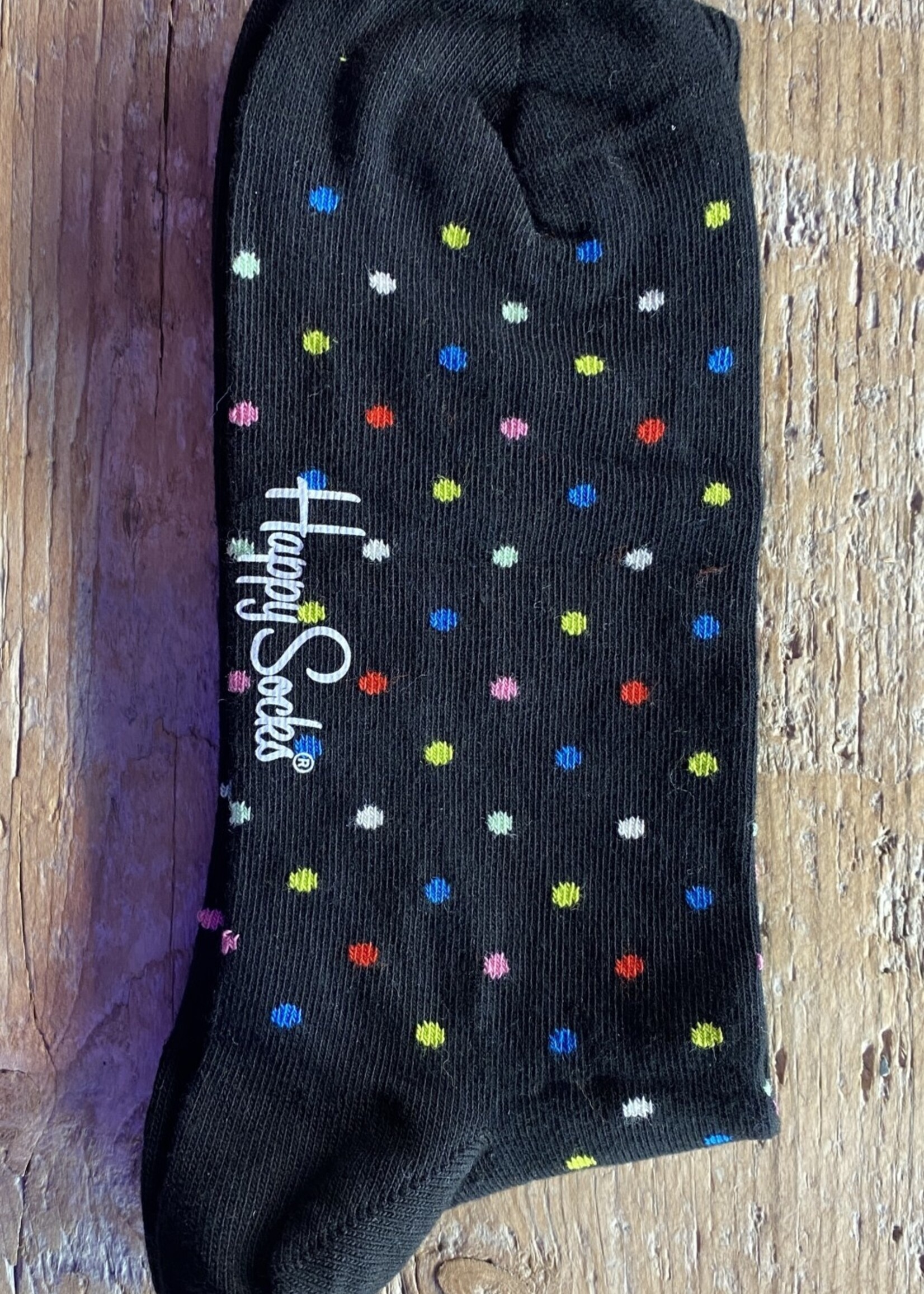 Happy Socks Happy Socks Dot Sock