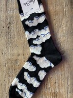 Happy Socks Happy Socks Wool under the Clouds Sock 41-46