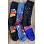 Happy Socks Happy Socks 3-pack Outer Space Socks Gift Set 41-46