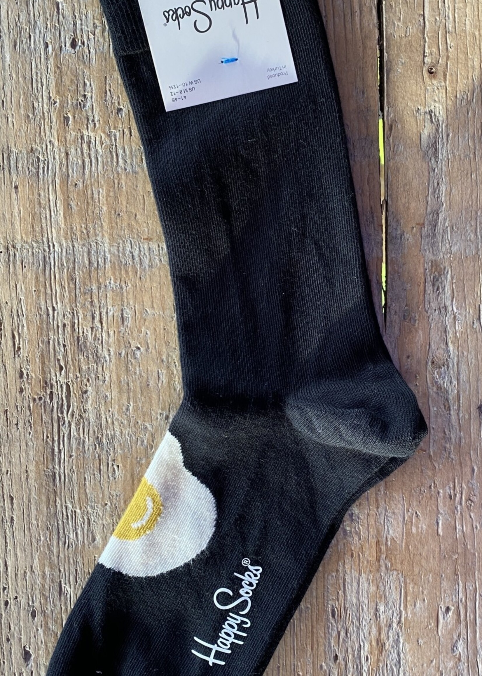 Happy Socks Happy Socks Eggstra Sock 41-46