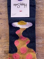 Happy Socks Happy Socks Space Egg Sock 41-46