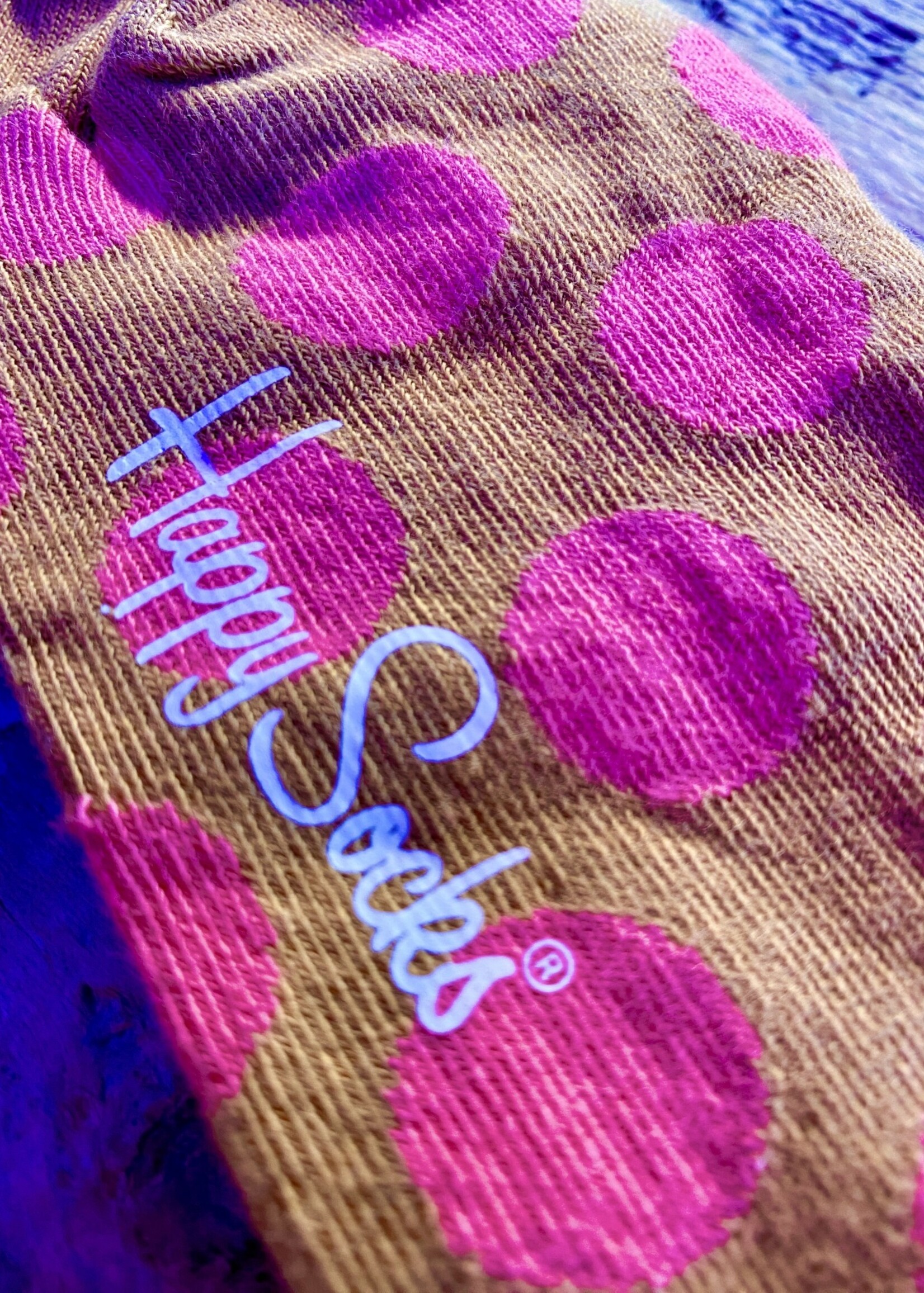 Happy Socks Happy Socks Space Egg Sock 41-46