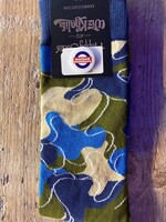 Happy Socks Happy Socks Raw Sock