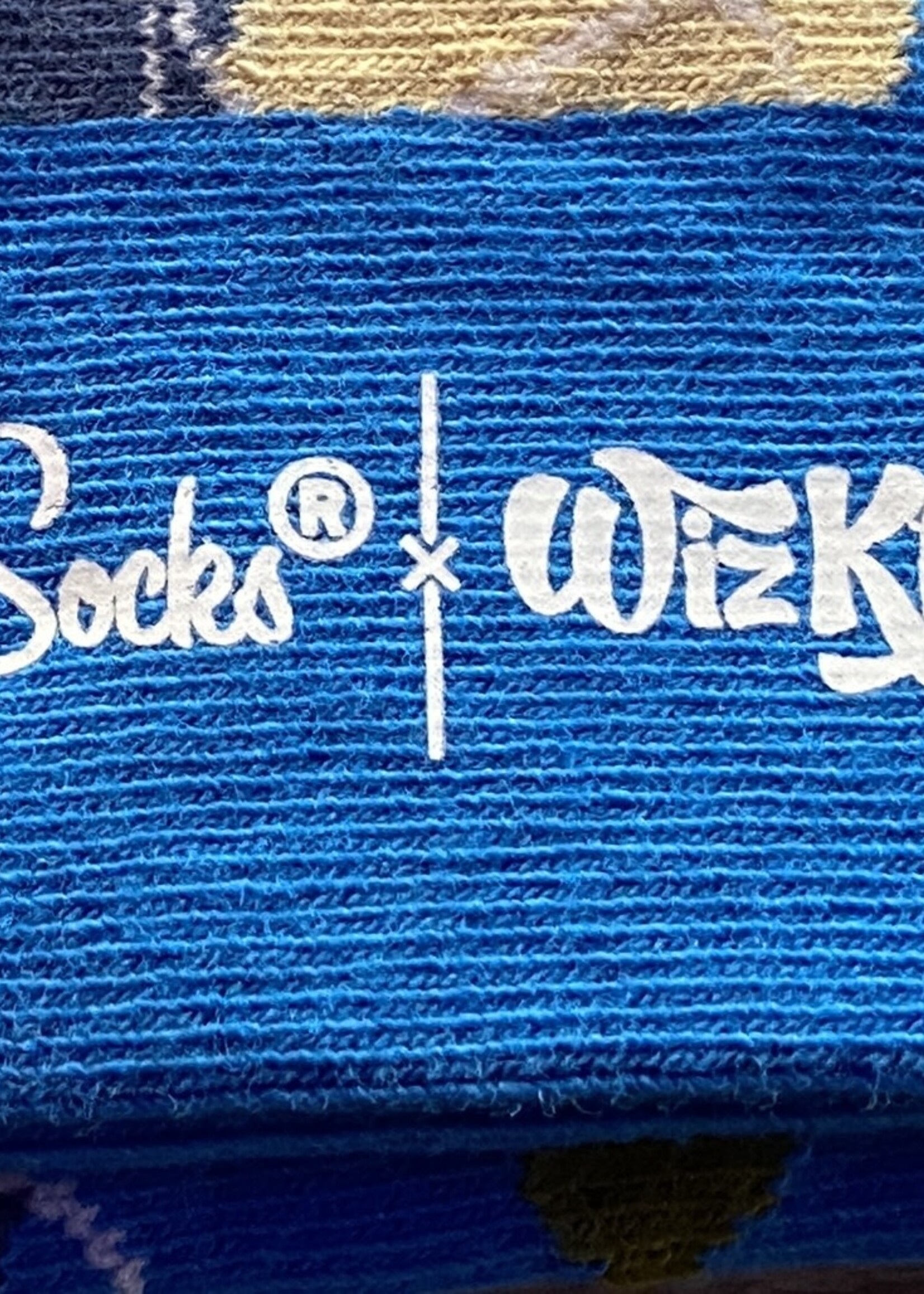 Happy Socks Happy Socks Raw Sock