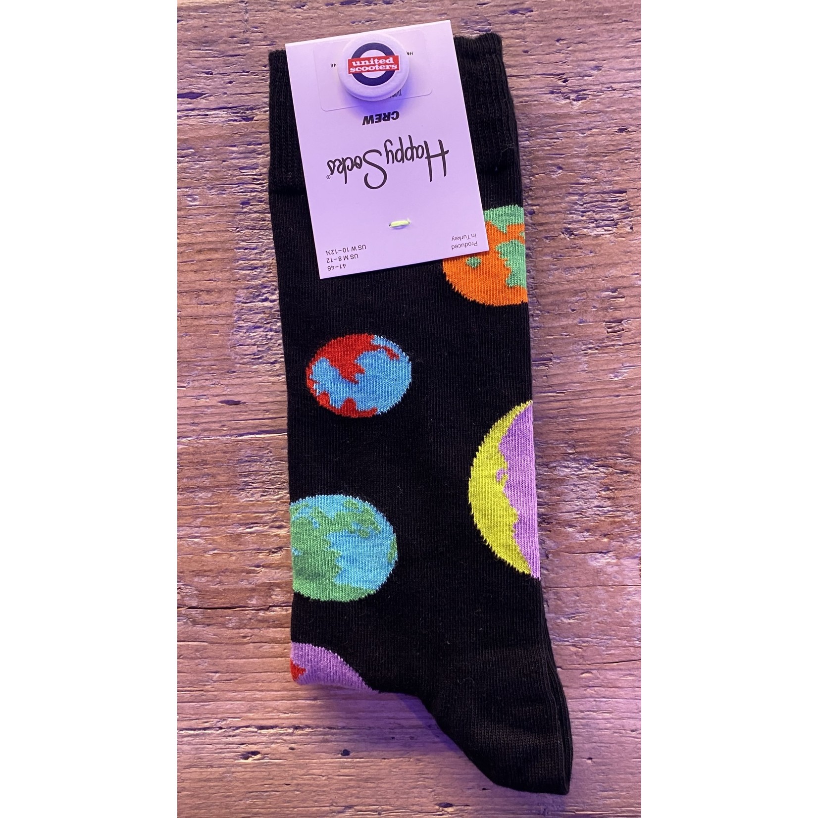 Happy Socks Happy Socks Moonshadow Sock 41-46
