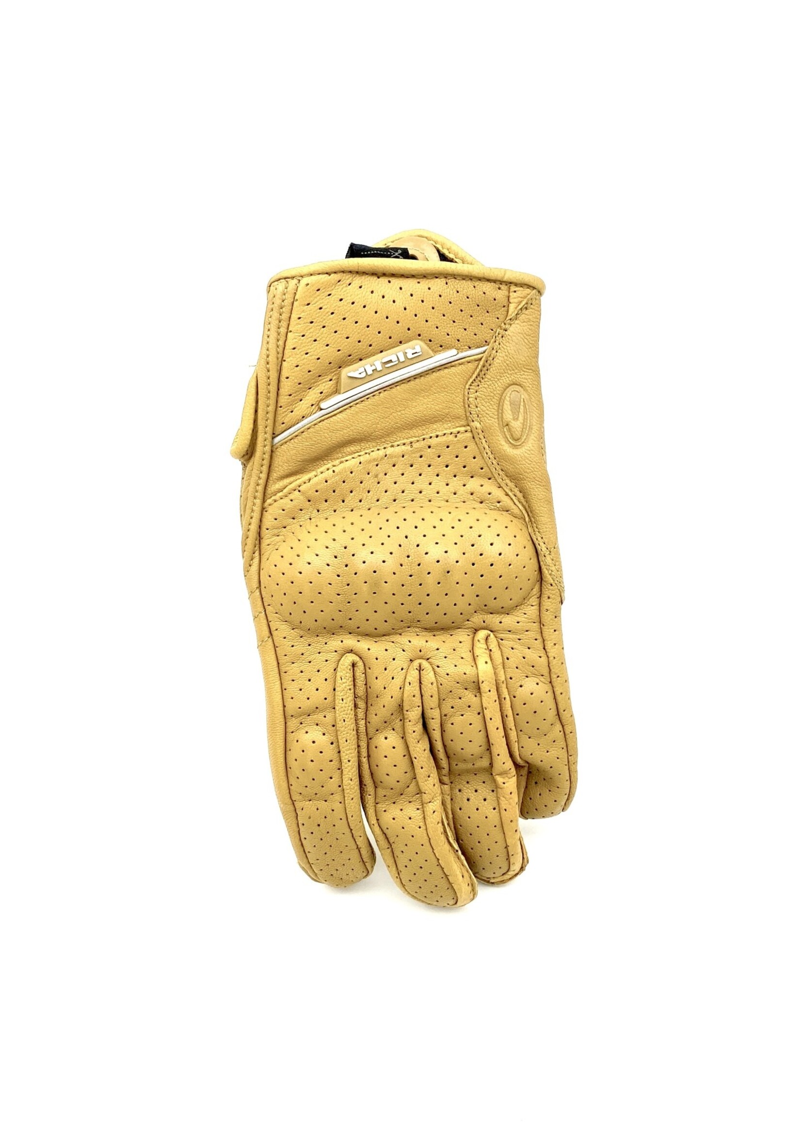 Richa Richa Cruiser Glove with holes