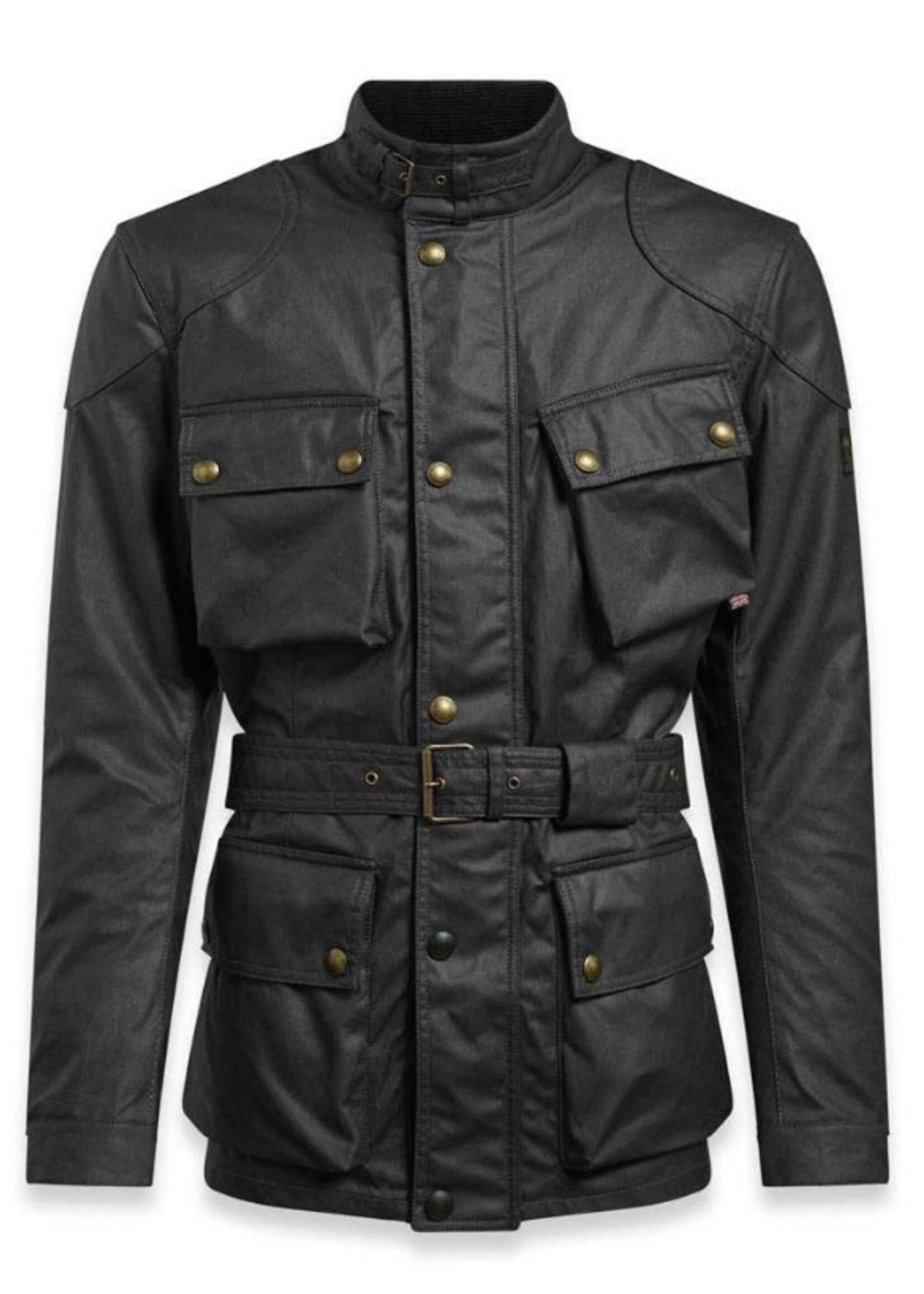 Belstaff Belstaff Trailmaster Pro Black