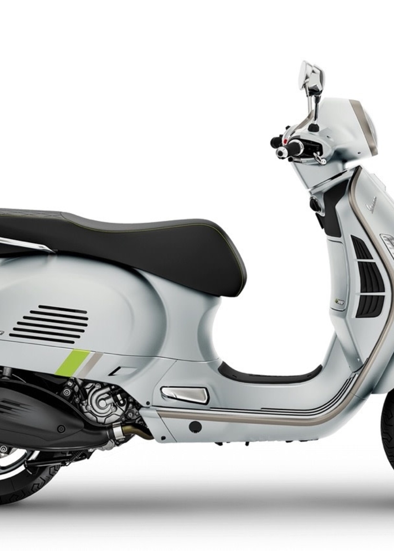 Vespa VESPA GTS SUPERTECH 300 New