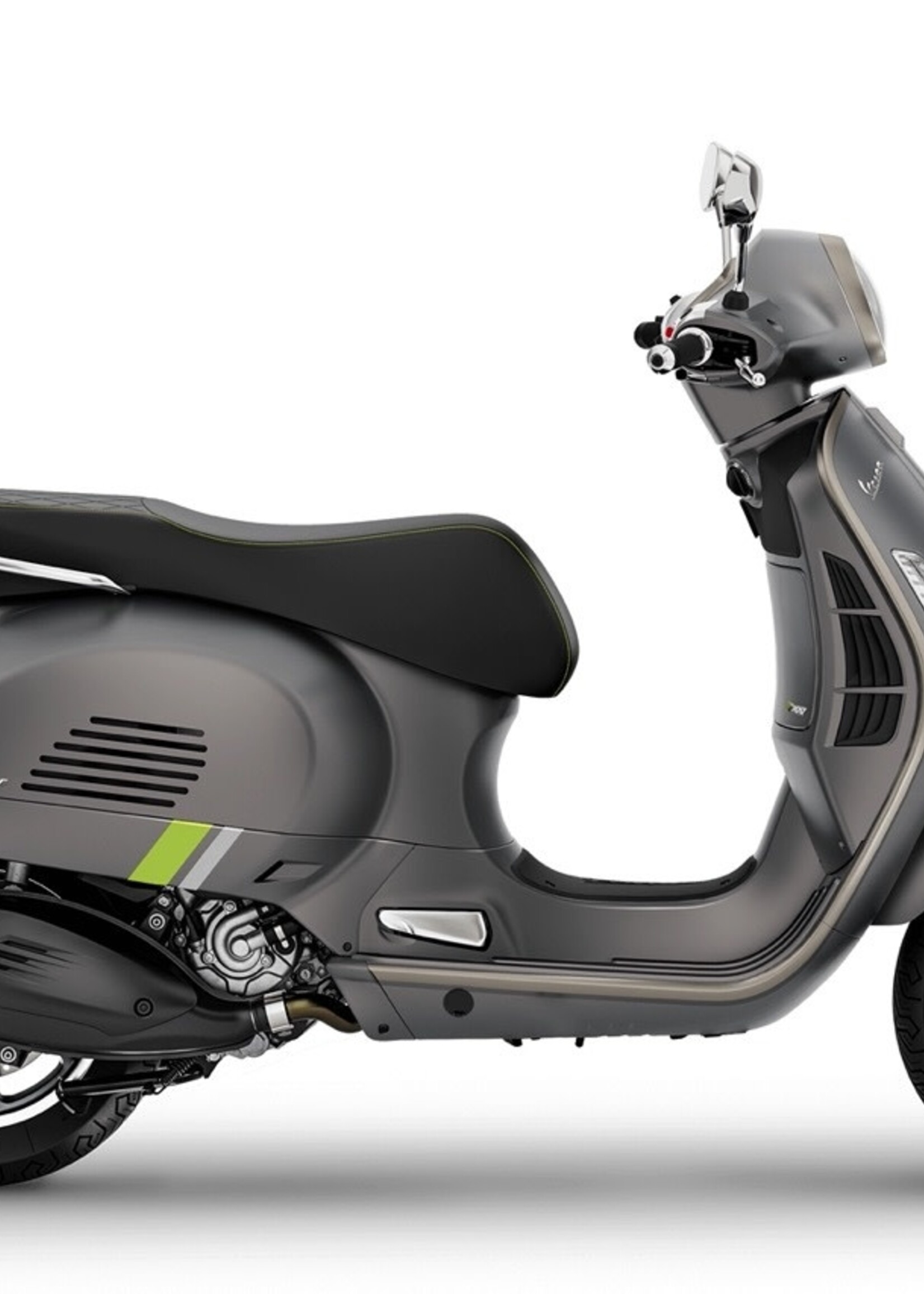 Vespa VESPA GTS SUPERTECH 300 New