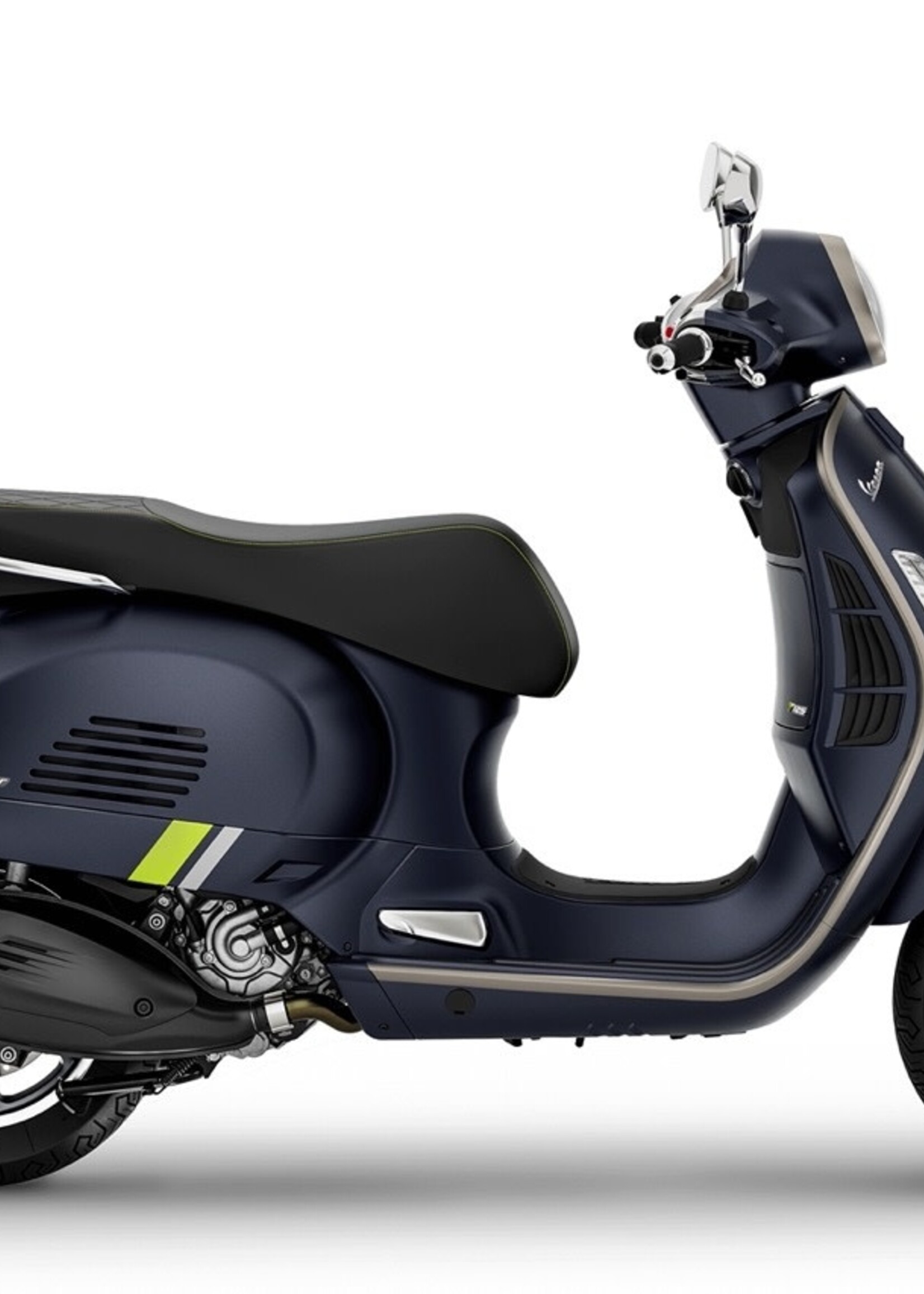 Vespa VESPA GTS SUPERTECH 300 New