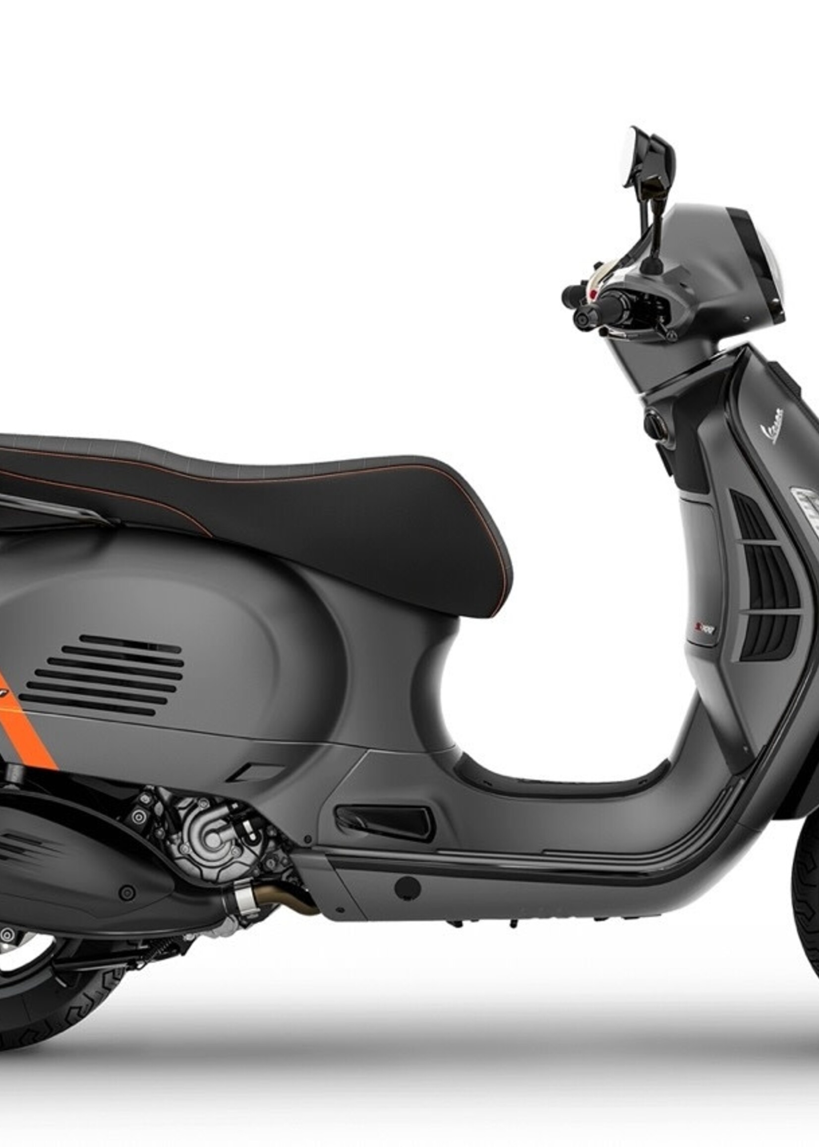 Vespa VESPA GTS Supersport 300 New