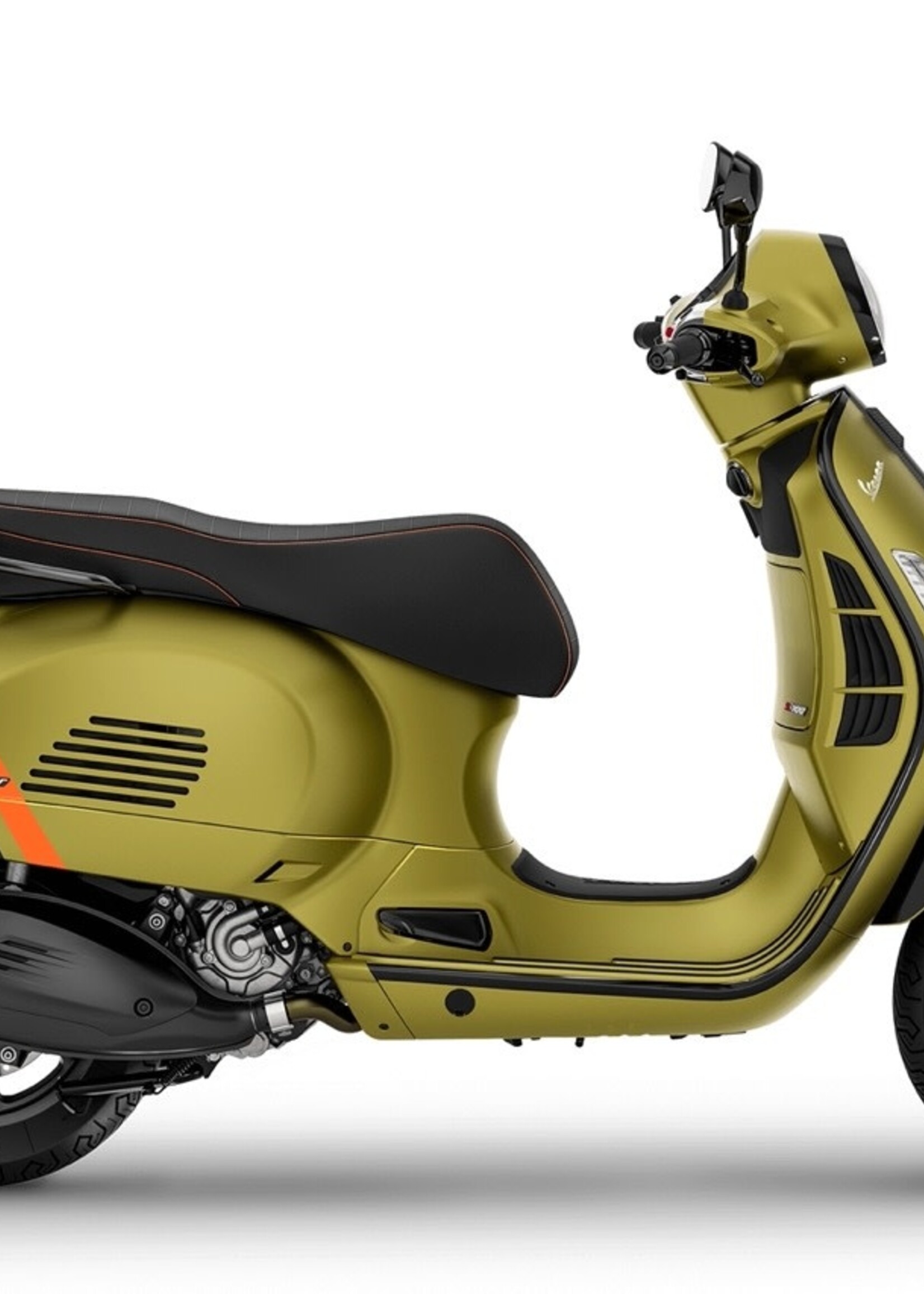 Vespa VESPA GTS Supersport 300 New
