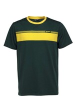 Vespa Vespa T-shirt Green Racing sixties XXL
