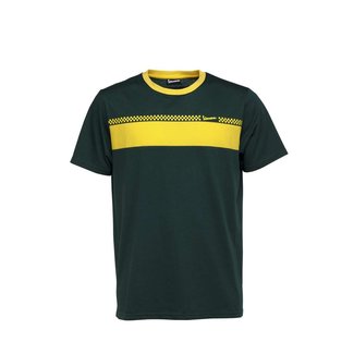 Vespa Vespa Tshirt Green Racing sixties XXL