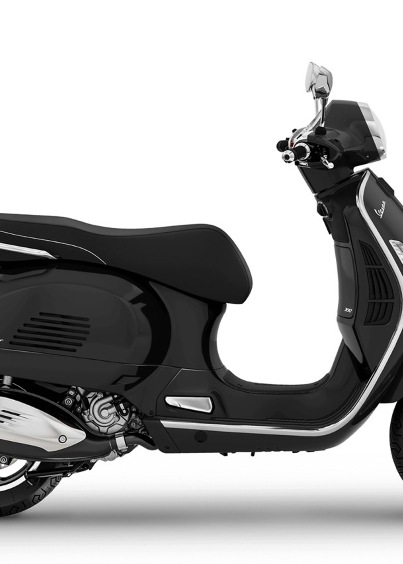 Vespa GTS SUPER 300 New