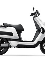 NIU Niu  NQI GT Cargo SR