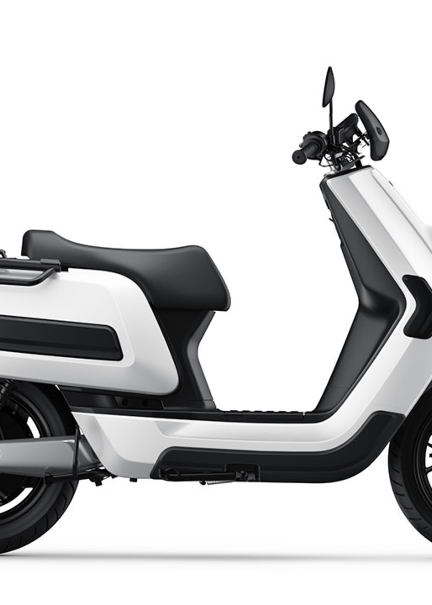 NIU Niu  NQI GT Cargo SR