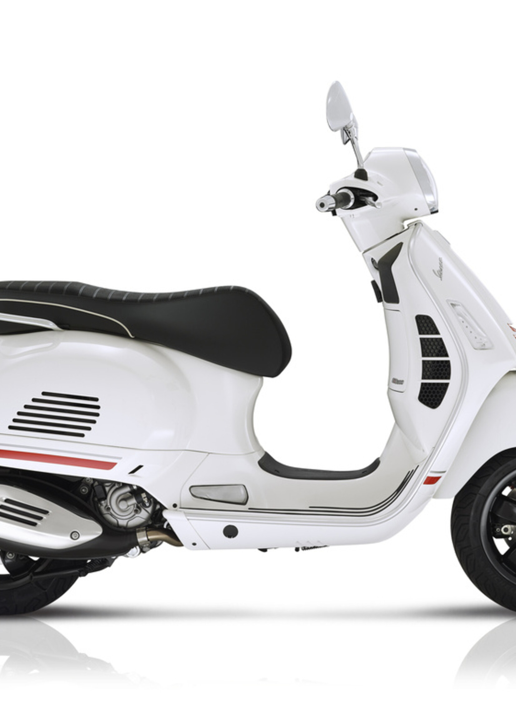 Vespa VESPA GTS Supersport 125 New