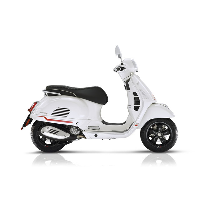 Vespa VESPA GTS Supersport 125 New