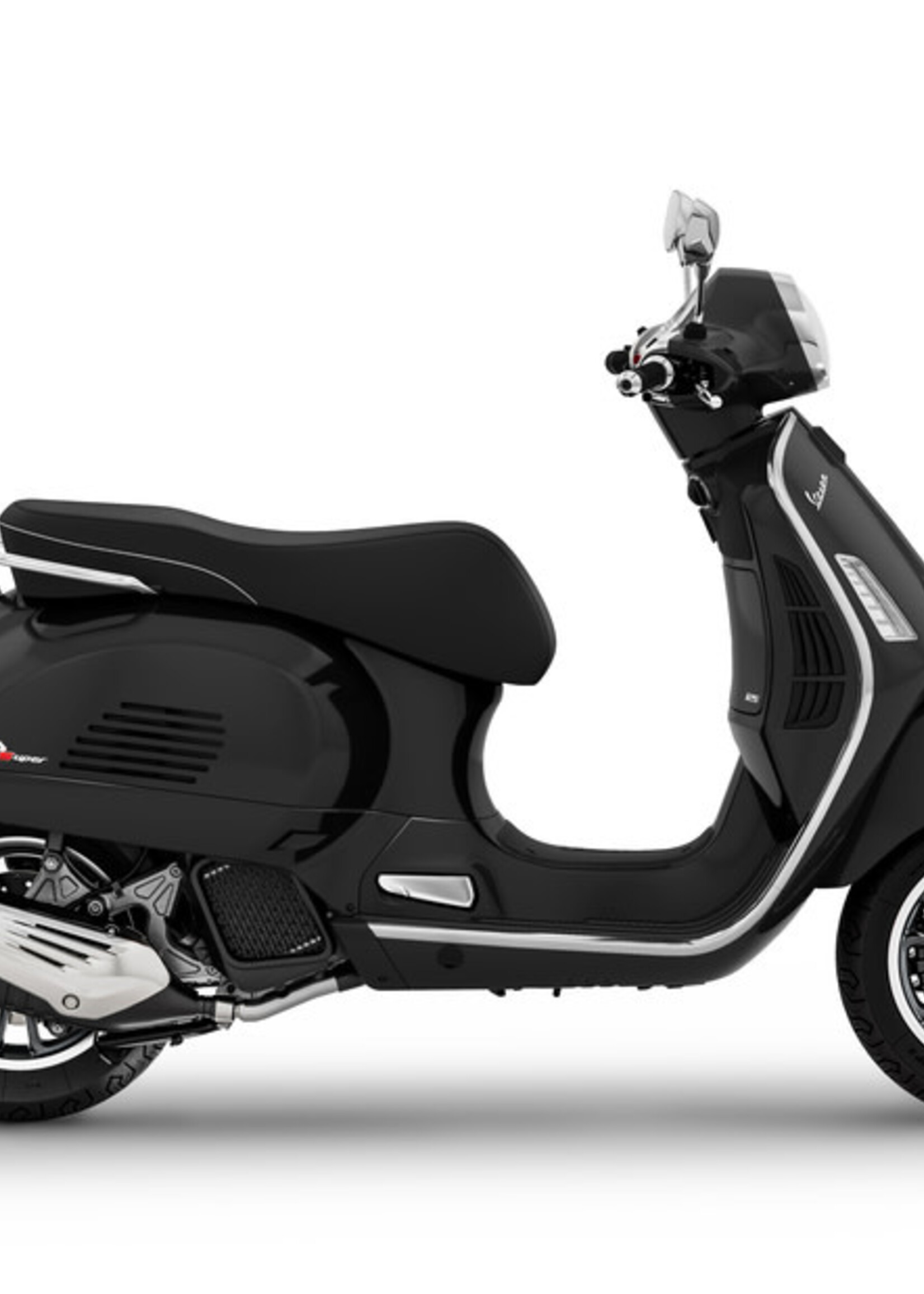 Vespa VESPA GTS SUPER 125