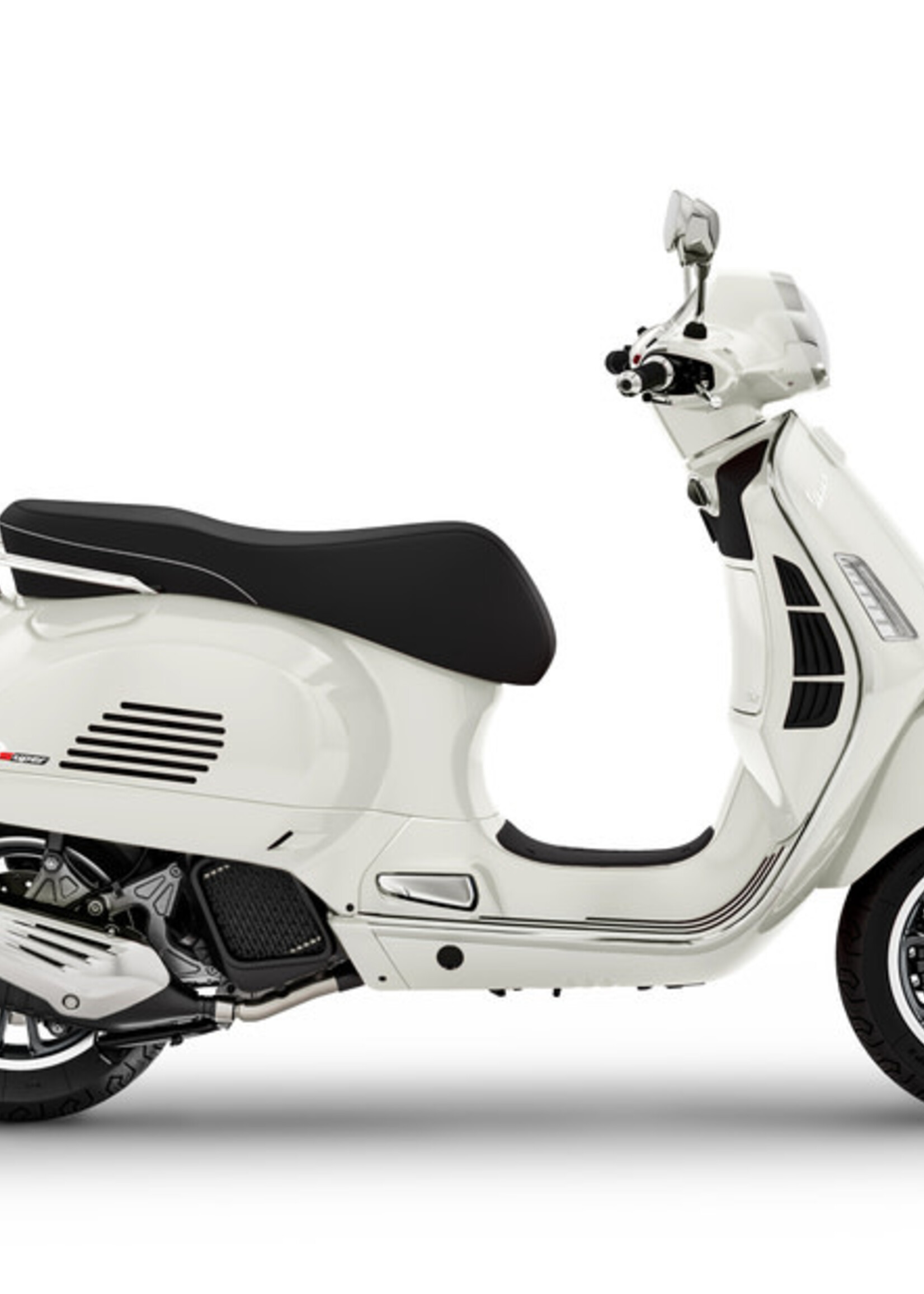 Vespa VESPA GTS SUPER 125 New