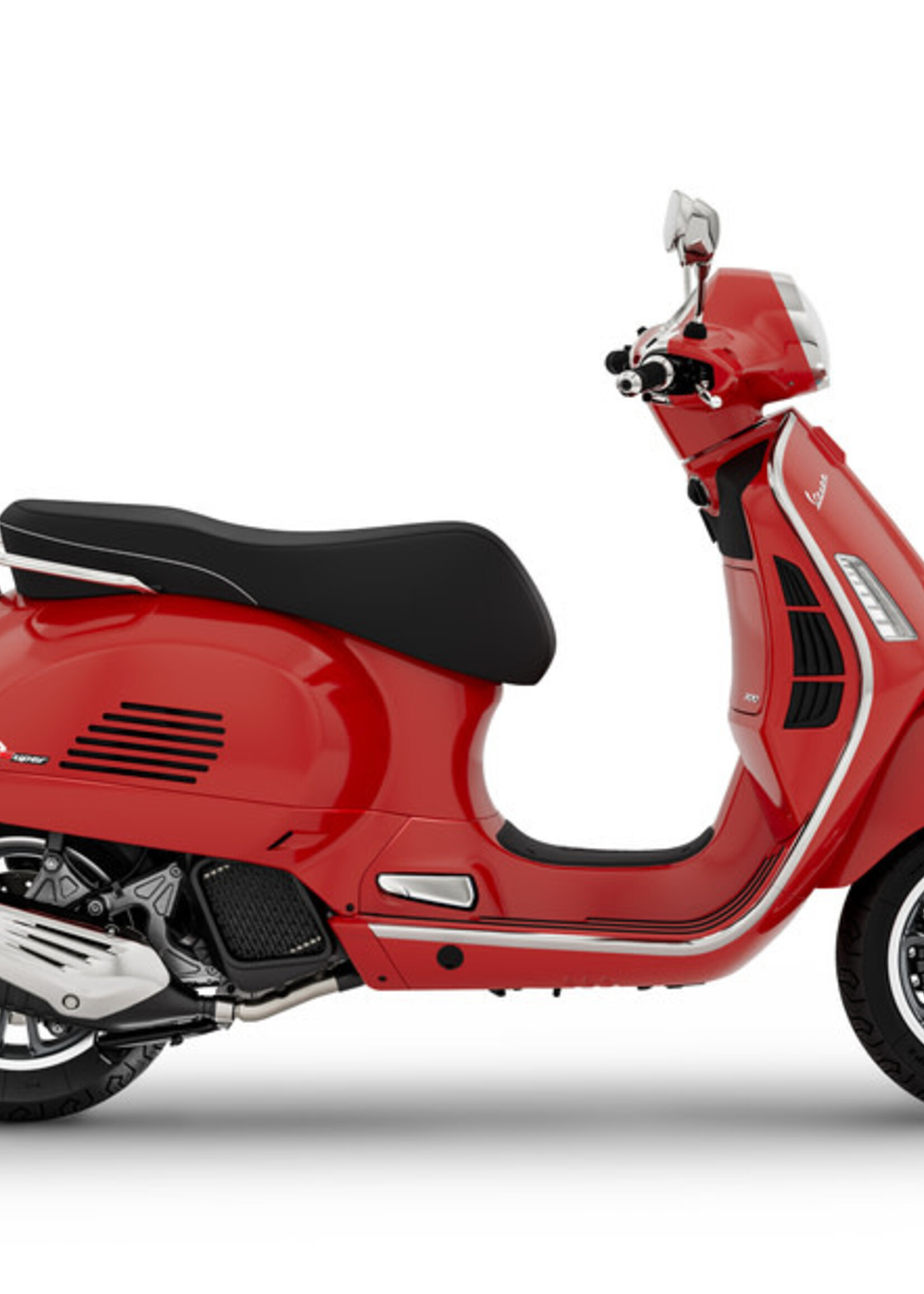 Vespa VESPA GTS SUPER 125 New