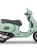 Vespa VESPA GTS 125 New