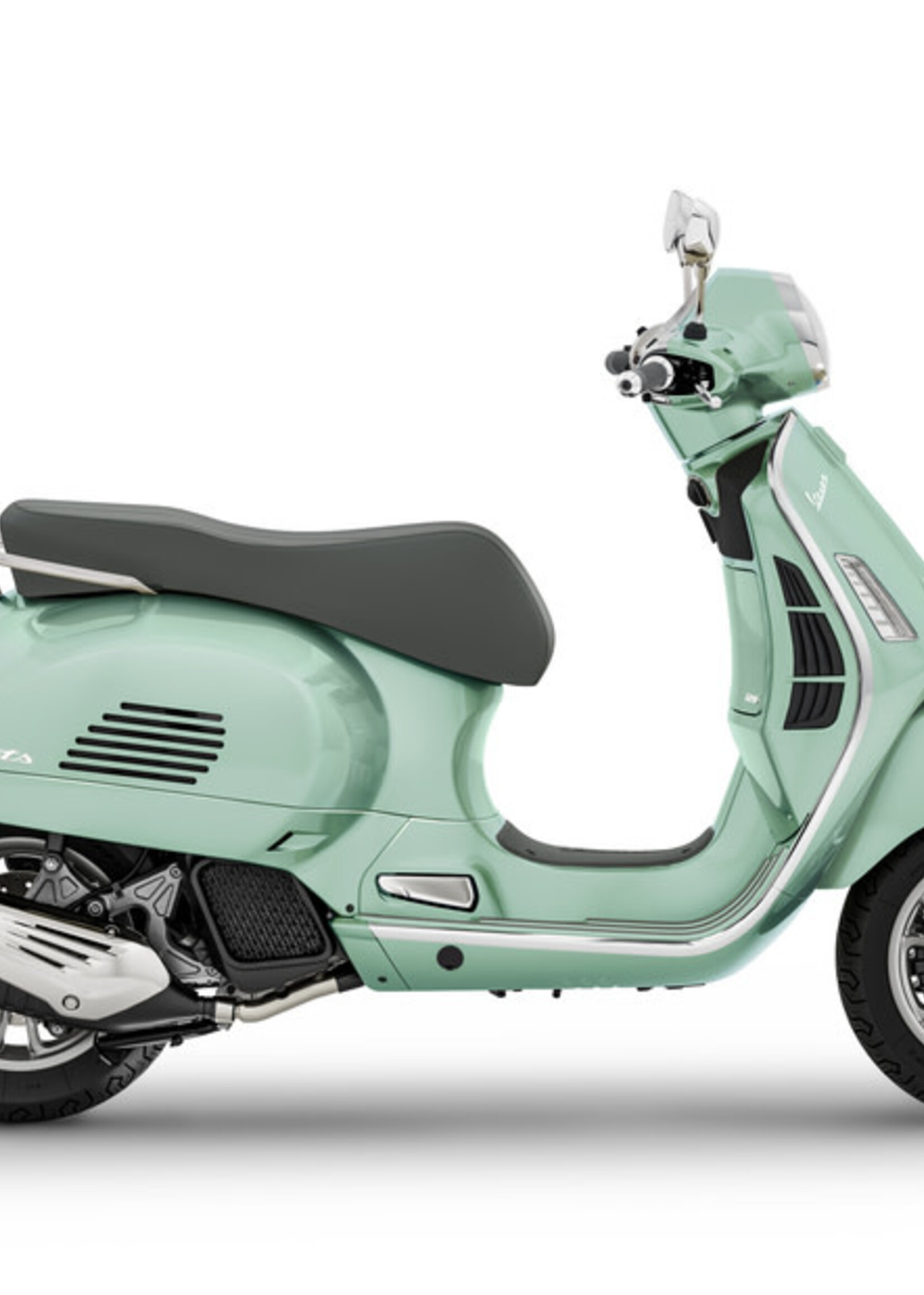 Vespa VESPA GTS 125 New