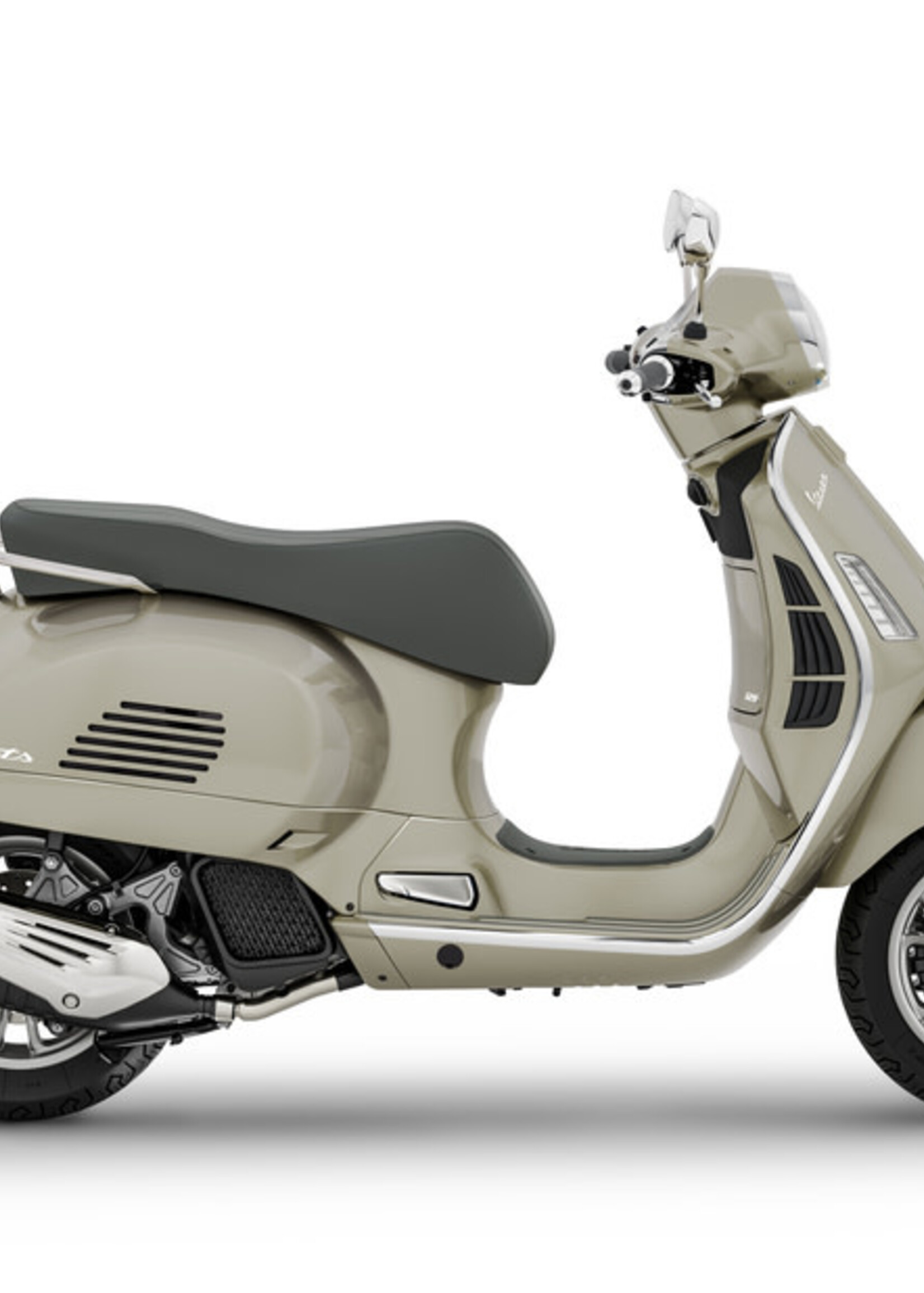 Vespa VESPA GTS 125 New