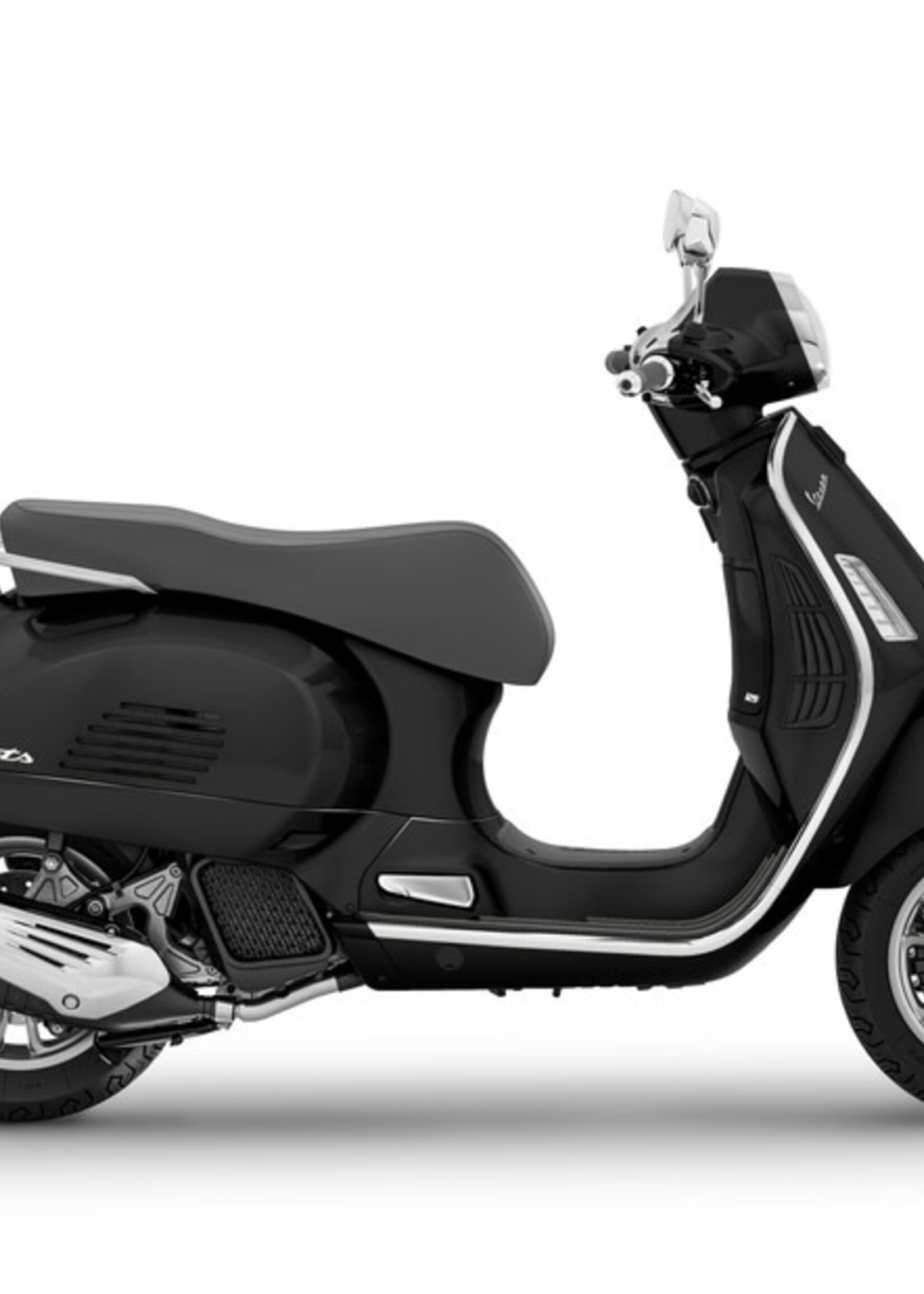 Vespa VESPA GTS 125 New