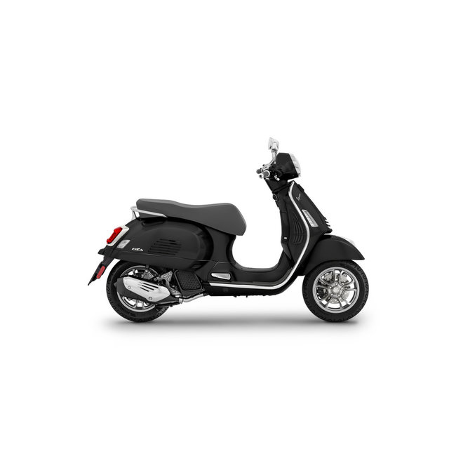 Vespa VESPA GTS 125 New United Scooters