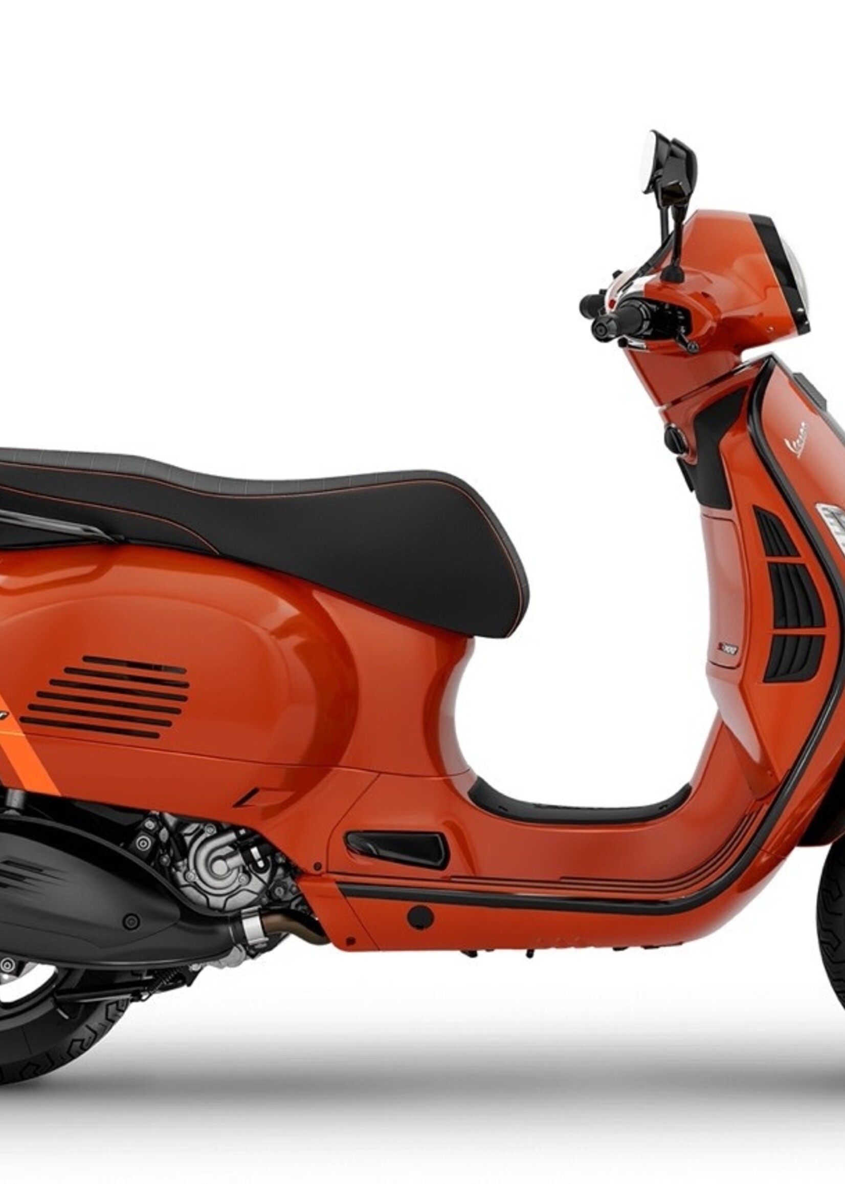 Vespa VESPA GTS Supersport 125 New