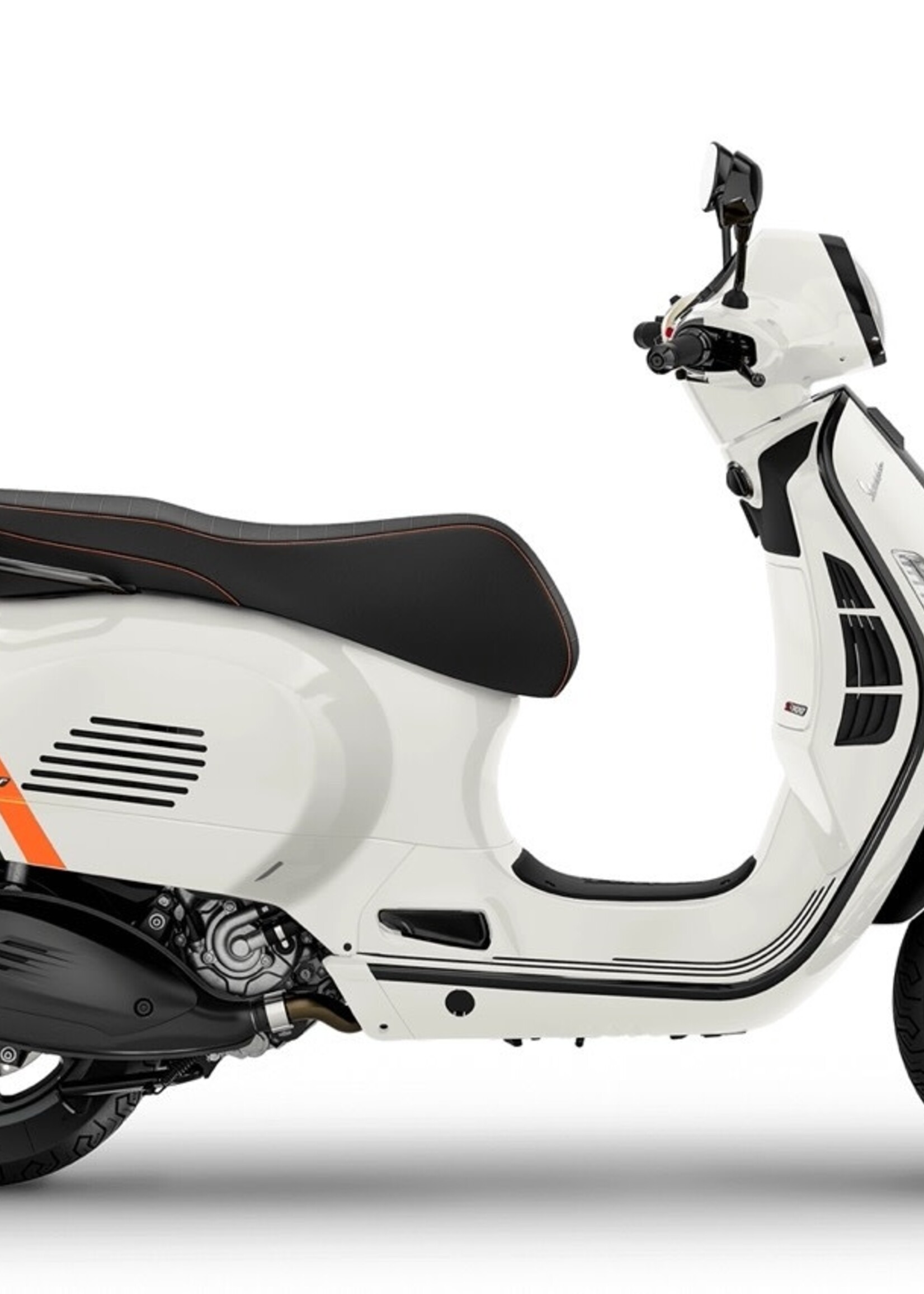 Vespa VESPA GTS Supersport 125 New