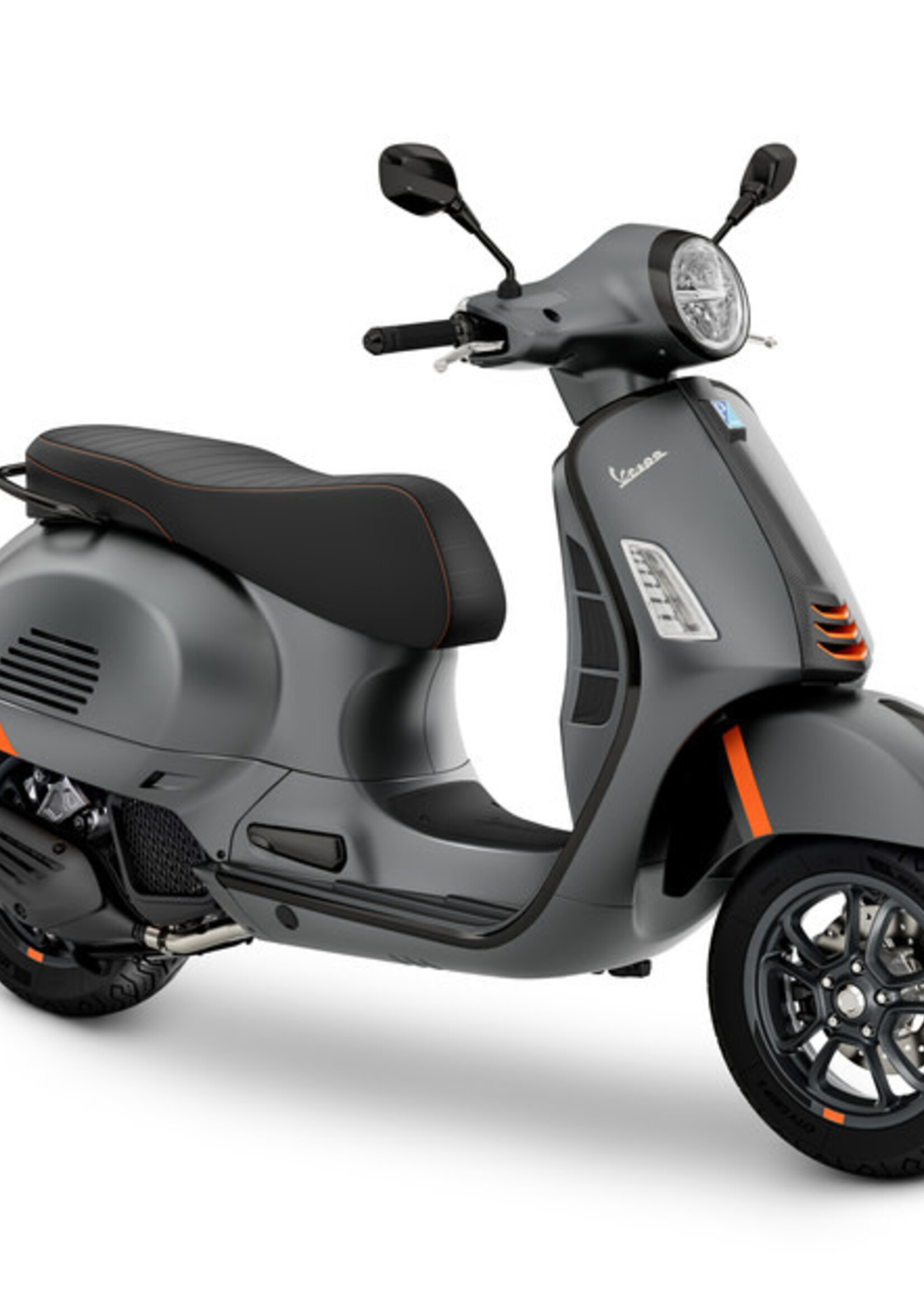 Vespa VESPA GTS Supersport 125 New