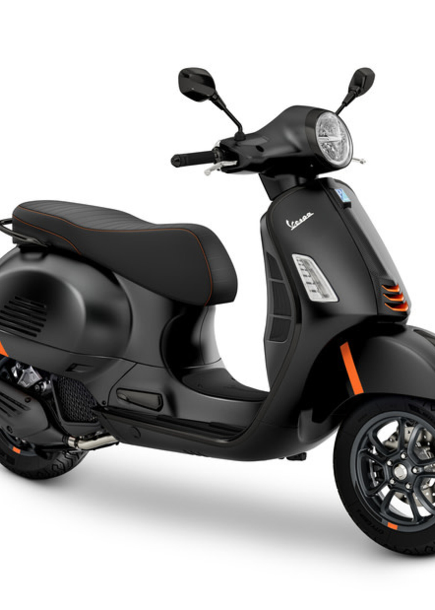 Vespa VESPA GTS Supersport 125 New