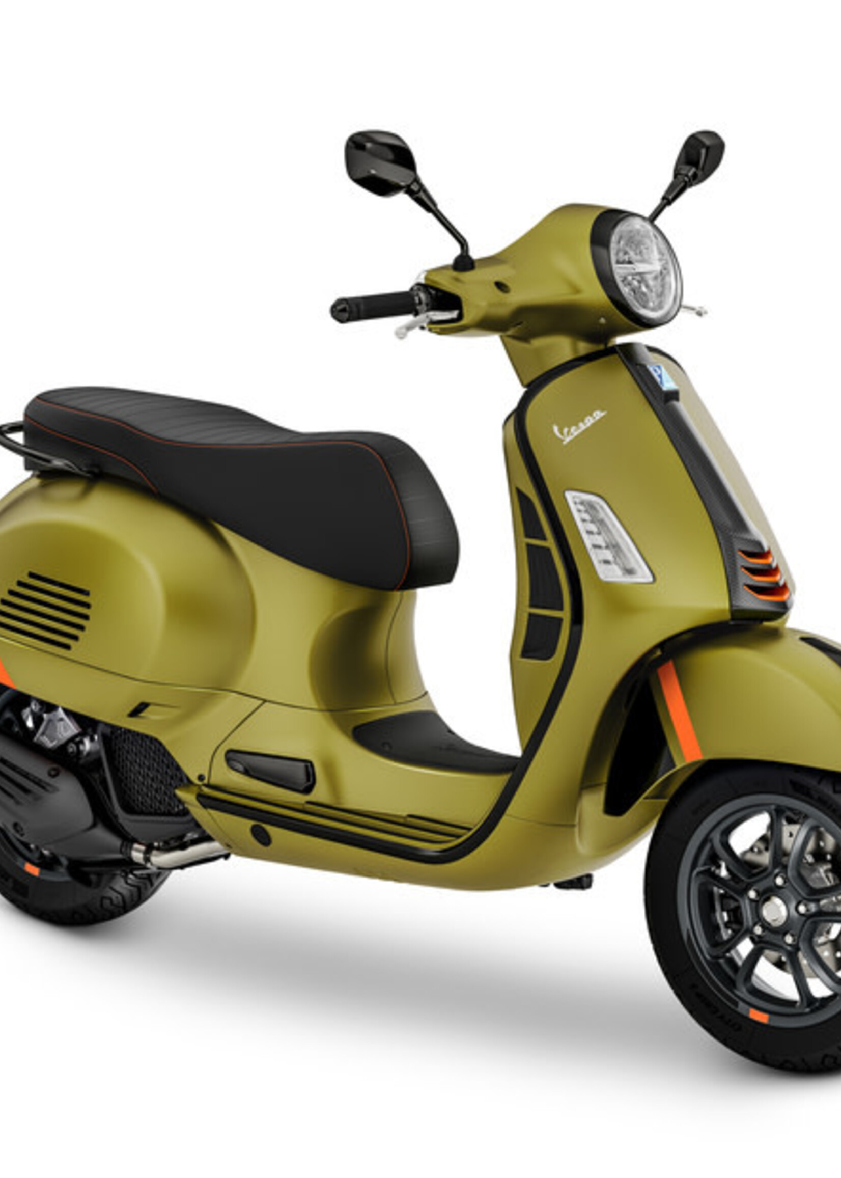 Vespa VESPA GTS Supersport 125 New