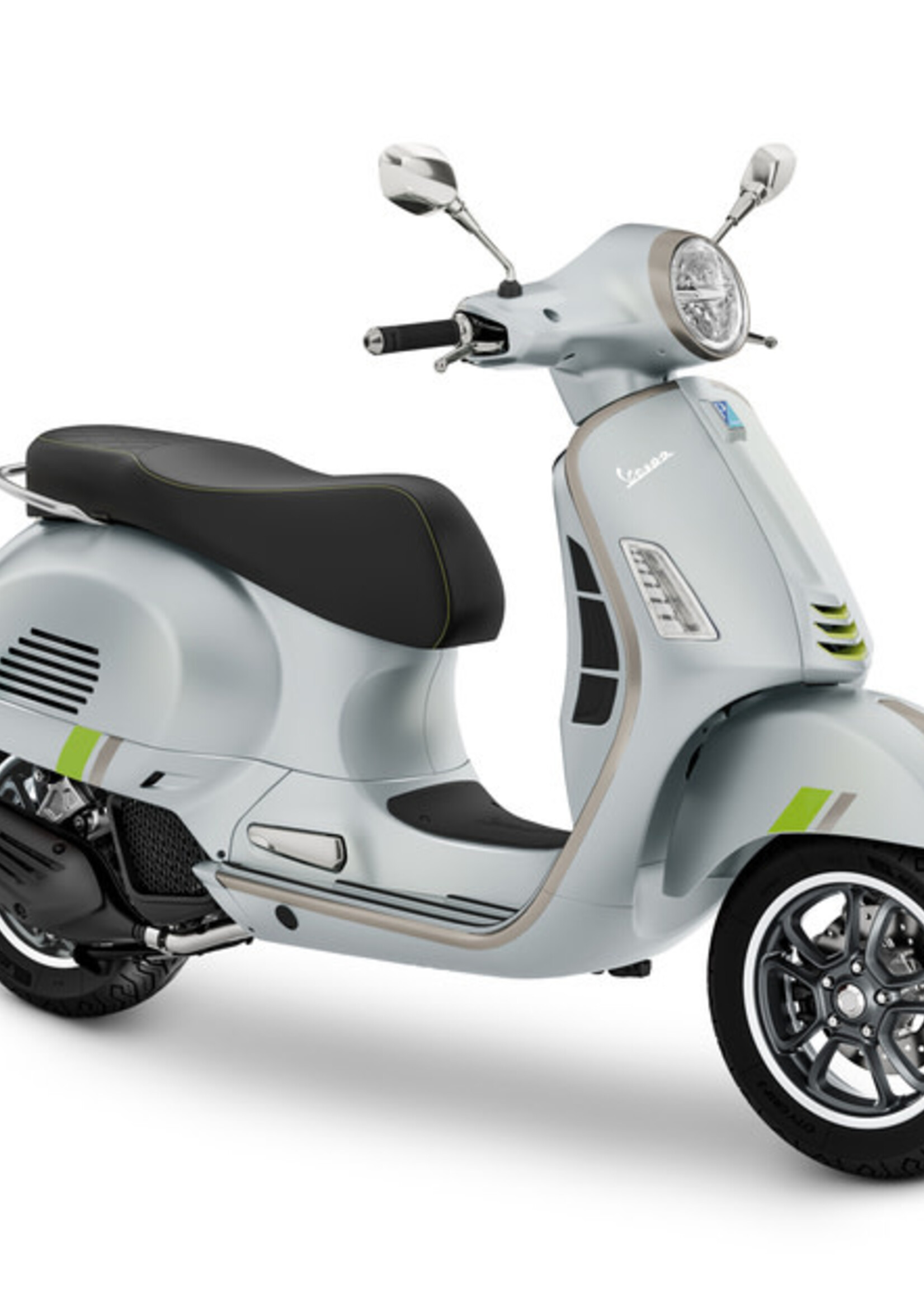 Vespa VESPA Gts Supertech 125