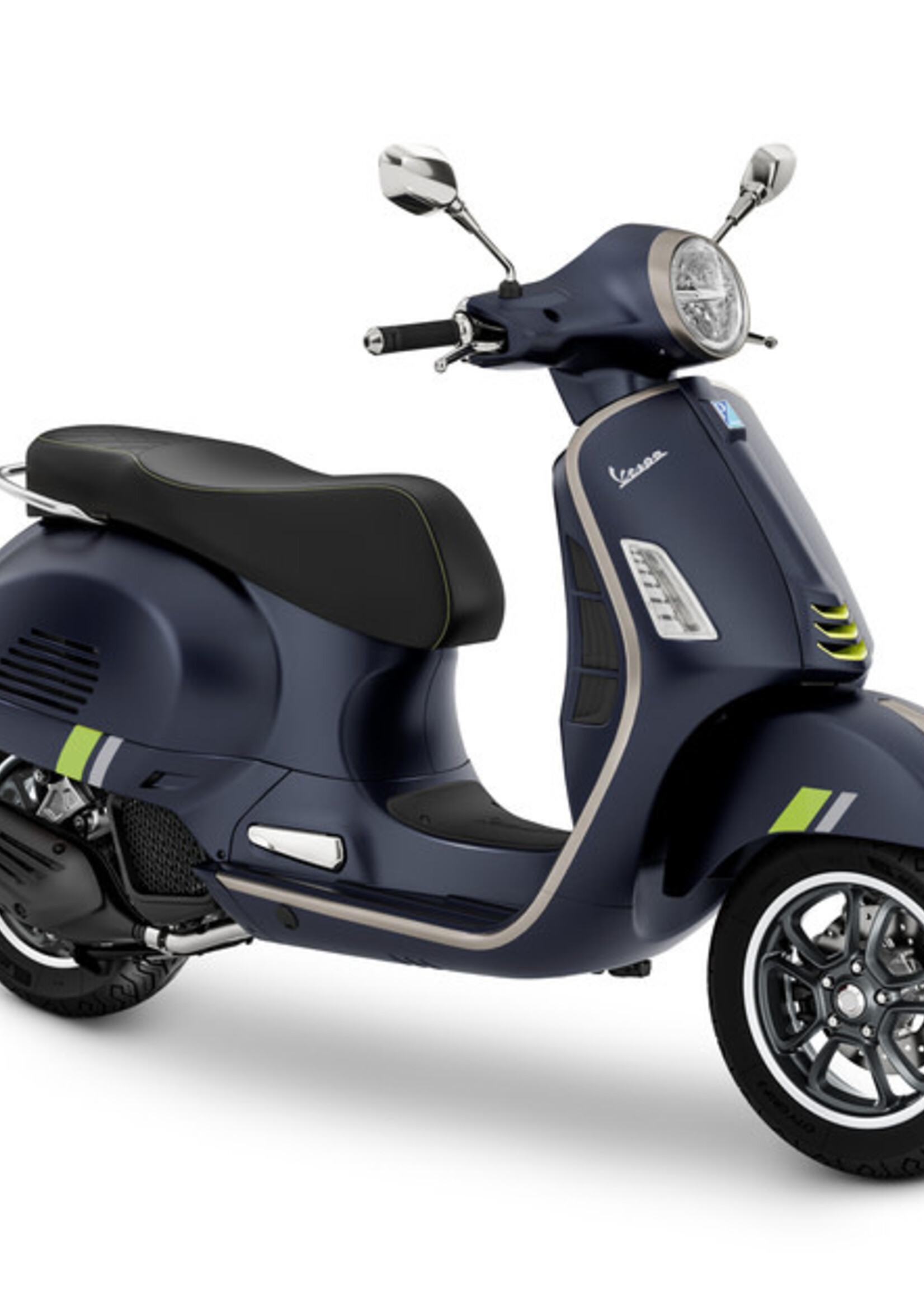 Vespa VESPA Gts Supertech 125 New