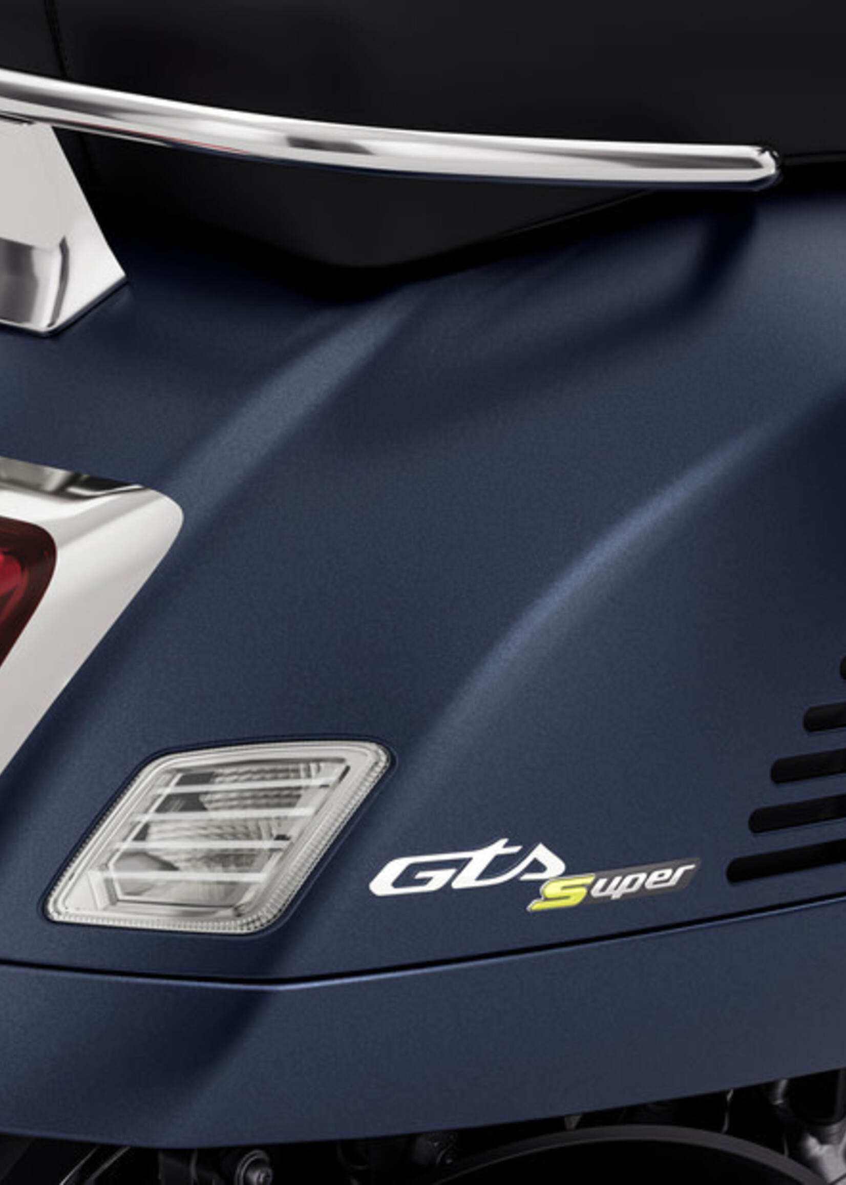 Vespa VESPA Gts Supertech 125 New